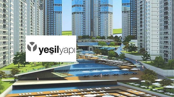 9. Yeşil Yapı Endüstrisi A.Ş. (YYAPI)