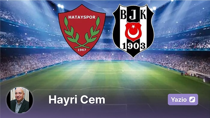 Beşiktaş Neden Kötü Futbol Oynuyor?