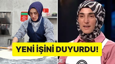 Nerede Çalışacak? MasterChef Ayşe, Gelen İş Teklifini Kabul Etti!