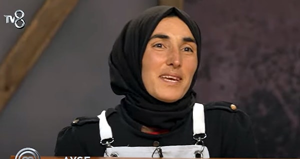 Belediye başkanı Burcu Köksal'ın teklifini değerlendirdiğini belirten Ayşe, Afyonkarahisar Belediyesi'nde çalışacağını duyurdu.