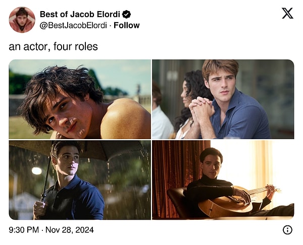 15. Jacob Elordi