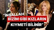 Cinsiyet Geçiş Sürecini Tamamlayan Mika Raun'dan Yılın Modeli Seçilen İlk Trans Birey  Alex Consani'ye Destek!