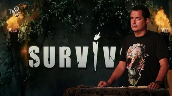 Yılın en beklenen dönemine çok kısa bir süre kaldı. Survivor 2025 için geri sayım başladı!