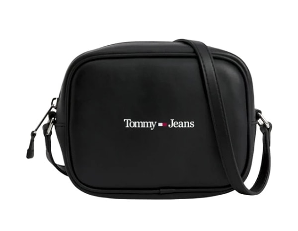 1. Tommy Hilfiger Tjw Camera Bag Çanta