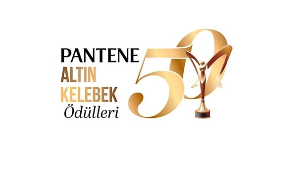 Ülkemizin en prestijli gecelerinden biri olan Pantene Altın Kelebek Ödül Törenlerinin bu yıl 50'ncisi gerçekleşecek.