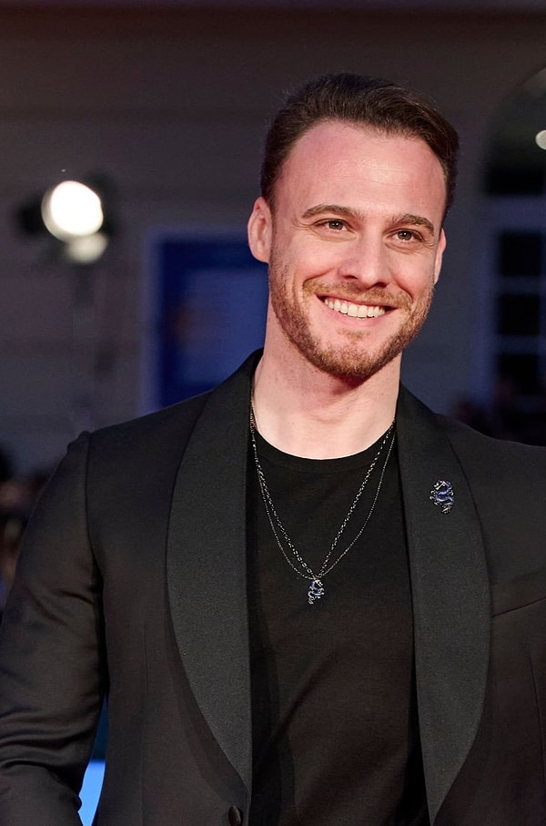 Kerem Bürsin