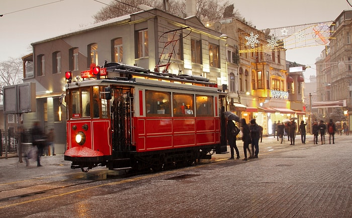 İstanbul’da Çocuklarıyla Keyifli Vakit Geçirmek İsteyen Ailelere 7 Etkinlik Önerisi