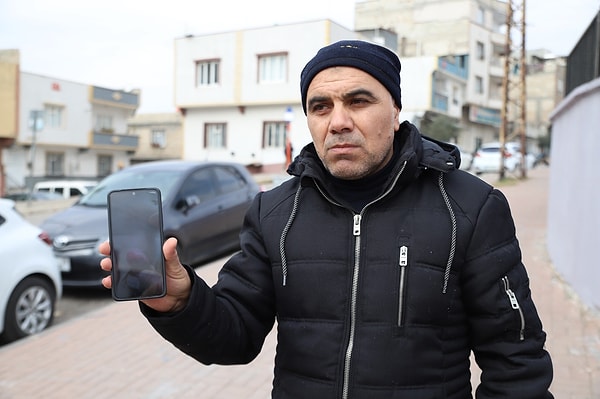 Baba Celal Özgenç, 4 aylık oğlunu sünnet ettirmek için Şehitkamil ilçesi Karacaoğlan Mahallesi’nde bulunan Özel Şifa-Med sağlık kabinine götürdü.