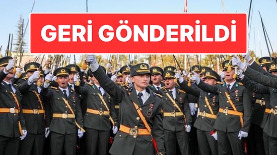 TSK’dan İhracı İstenen Teğmenlerle İlgili Yeni Gelişme: "Olumsuz Kanaat" İstendi İddiası