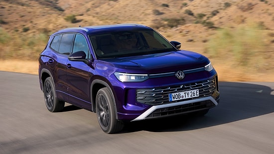 Volkswagen Fiyat Listesi Aralık 2024! Polo, Golf, Tiguan, T-Roc, Taigo, Touareg ve Variant Güncel Fiyatları