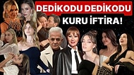 4 Aralık'a Damgasını Vuran Magazin Olaylarını Anlatıyoruz!
