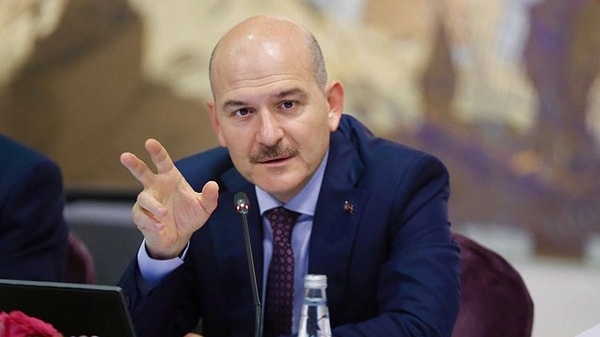 Soylu röportajda, “Devletime ve milletime hizmetimi yaptım. Bu son dönemim” ifadelerini kullandı ve siyasette ‘fikrine danışılması’ haricinde yer almayacağını belirtti.