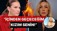 Sabrı Taştı: Yeşim Salkım Spiritüel Danışmanlık Adı Altında Eğitim Veren Yeliz Ergün'e Öfke Kustu!
