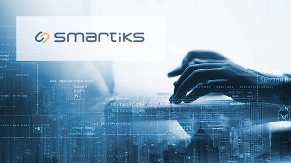 8. Smartiks Yazılım (SMART)