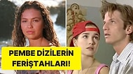 Hepimizi Esir Almıştı: 90'larda Annelerimizin Ayıla Bayıla İzlediği Pembe Diziler