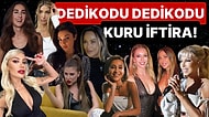 5 Aralık'a Damgasını Vuran Magazin Olaylarını Anlatıyoruz!