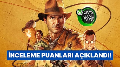 Indiana Jones and the Great Circle İnceleme Puanları Yayınlandı!