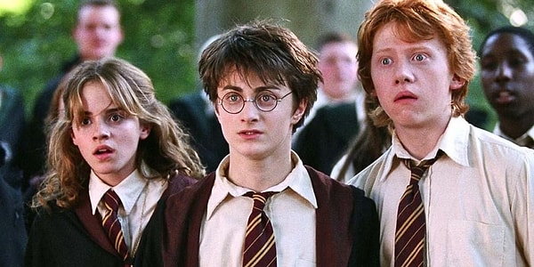 HBO'nun Harry Potter dizisi için oyuncu seçimleri devam ediyor. Ancak önerilen isimler bazen beğenilirken bazen tartışma konusu oluyor.