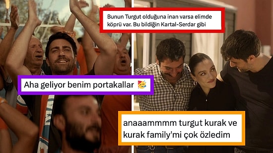 Çağlar Ertuğrul ile Merve Dizdar'ın Başrollerde Oynadığı 'Magarsus'tan İlk Görseller Geldi