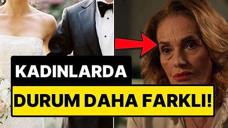 Araştırmalar, Evliliğin Erkeklerde Daha Sağlıklı Yaşlanmaya Sebep Olduğunu Ortaya Koydu