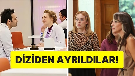 Bahar Dizisinde Şaşırtan Veda: Senaristler Diziden Ayrıldı!