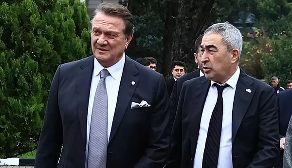 Hasan Arat, Aybaba'nın 27 milyon değerinde istediği bir sözleşmeyi paylaşarak bu iddialara yanıt verdi: