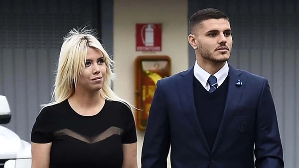 Wanda Nara'nın, geçtiğimiz günlerde Mauro Icardi’yi elinde silahla eve baskın yapmak suçlamasıyla polise şikayet ettiği iddiası gündeme bomba gibi düşmüştü. Ancak yapılan incelemeler sonucunda bu iddianın asılsız olduğu ortaya çıktı.