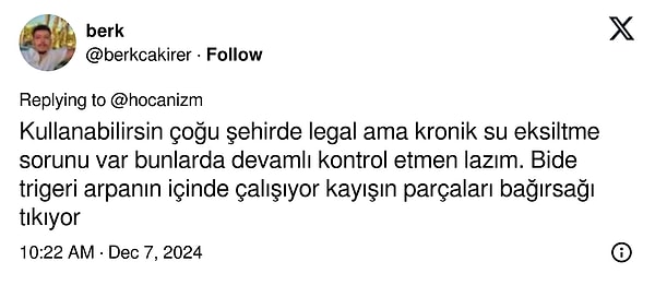 Gelin tüm tepkilere ve cevaplara bakalım!