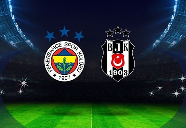 Futbolseverlerin merakla beklediği Beşiktaş - Fenerbahçe derbisi saatler sonra gerçekleşecek. Beşiktaş, Trendyol Süper Lig 15. haftasında kendi sahasında Fenerbahçe ile kritik bir mücadeleye imza atacak.