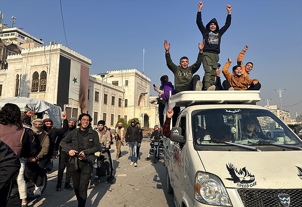 Irak resmi makamlarından konuya ilişkin henüz hiçbir açıklama yapılmadı.