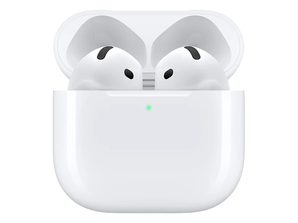 1. Apple Airpods 4. Nesil