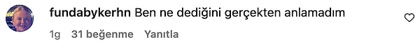 Gelin kullanıcılardan gelen yorumları birlikte görelim...