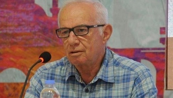 Şerif Gören Filmleri