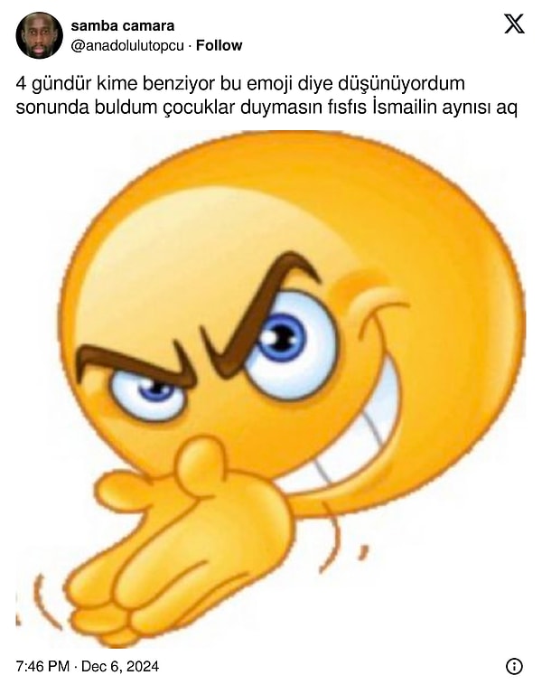 3. E aynısı bu.