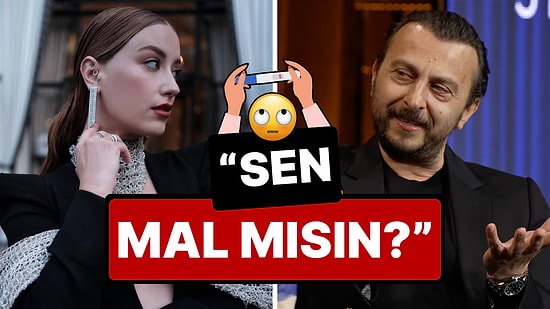 Ali Atay'dan Fiko İtirafı: Bakın Hazal Kaya'nın Hamilelik Haberi Sürprizini Nasıl Mahvetmiş?