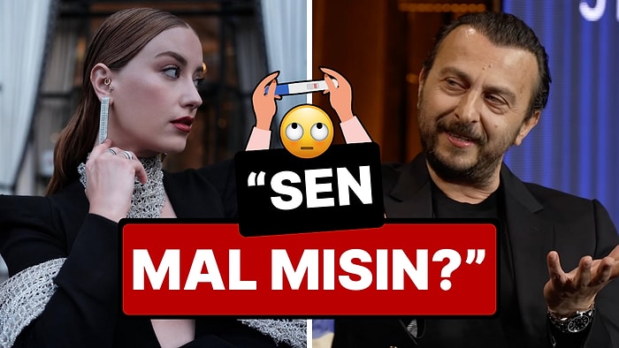 Ali Atay'dan Fiko İtirafı: Bakın Hazal Kaya'nın Hamilelik Haberi Sürprizini Nasıl Mahvetmiş?