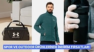 Spor Giyimi ve Hareket Etmeyi Sevenler İçin Fırsat Önerileri