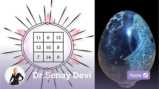 9 – 15 Aralık 2025 Haftanın Yantra ve Kristali