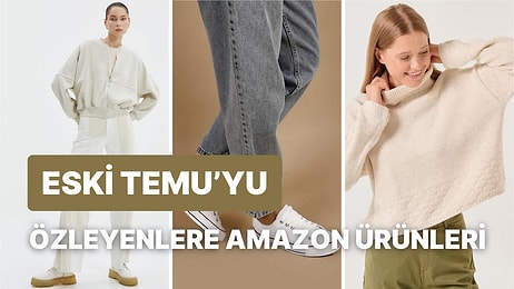 Eski Ucuz Temu’yu Özleyenler İçin Yerini Doldurmaya Aday 9 Aralık 2024 Amazon Ürün Önerileri