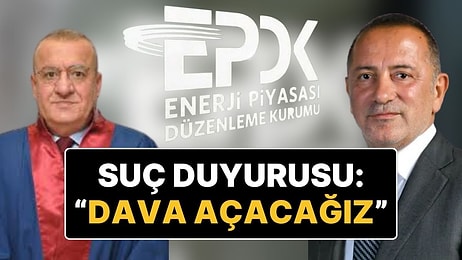 “Tazminat Davası Açacağız”: Enerji Piyasası Düzenleme Kurumu’ndan Fatih Altaylı ve Uğur Emek İçin Suç Duyurusu