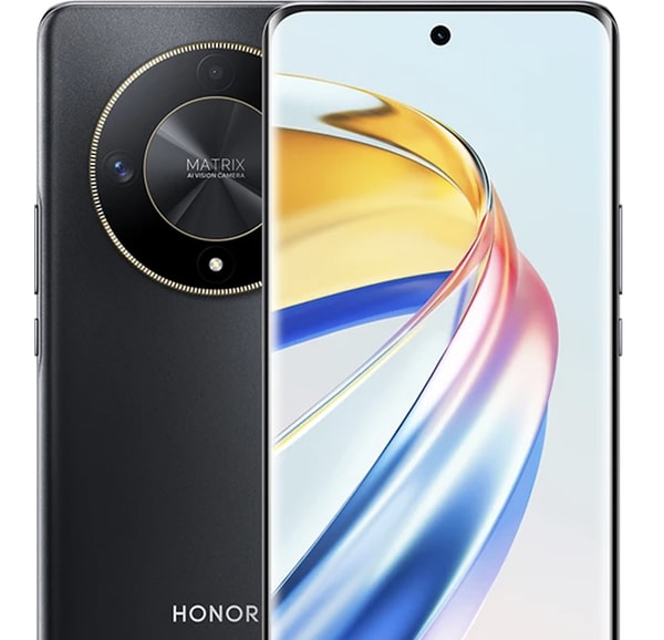 HONOR X9b 5g 12/256 GB - Siyah