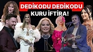 9 Aralık'a Damgasını Vuran Magazin Olaylarını Anlatıyoruz!