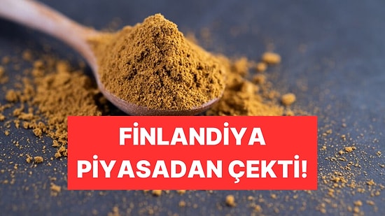 Finlandiya Alarm Verdi! Türkiye’den Giden Kimyonlarda Salmonella Bakterisi Tespit Edildi