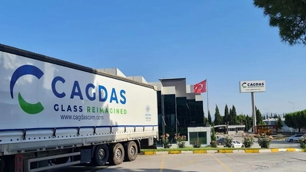 Çağdaş Cam Tic. ve San. A.Ş. Ne Zaman Kuruldu? Çağdaş Cam Kimin?