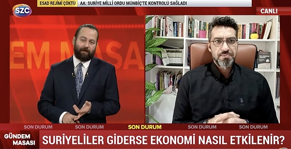 “Cumhurbaşkanı Erdoğan devreye girecek, yüzde 30-35 zamda karar kılınacak.”