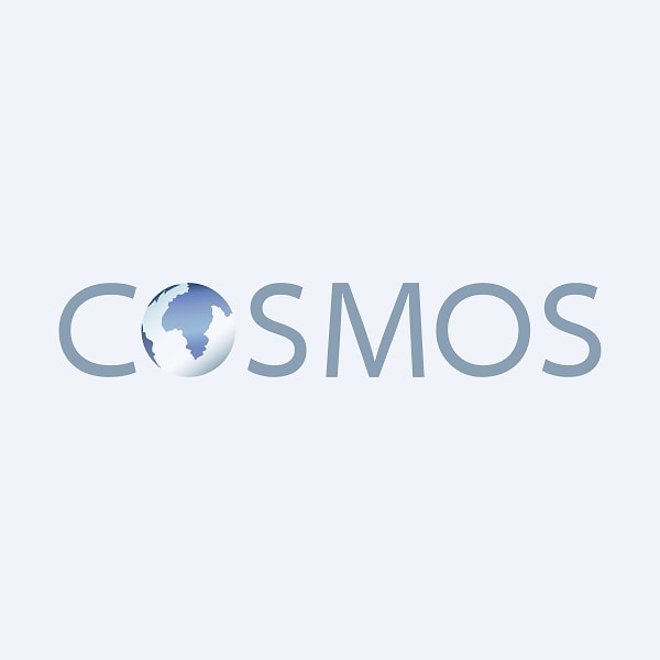 4. Cosmos Yatırım Holding (COSMO)