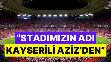 Athletic Club'e Etkileşim Tatlı Geldi: Fenerbahçe ve Beşiktaş'ın Avrupa'daki Rakibinden Türkçe Paylaşımlar