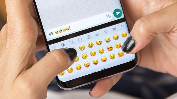 Researchers at Indiana University found that individuals who use a lot of emojis tend to have "advanced" emotional intelligence.