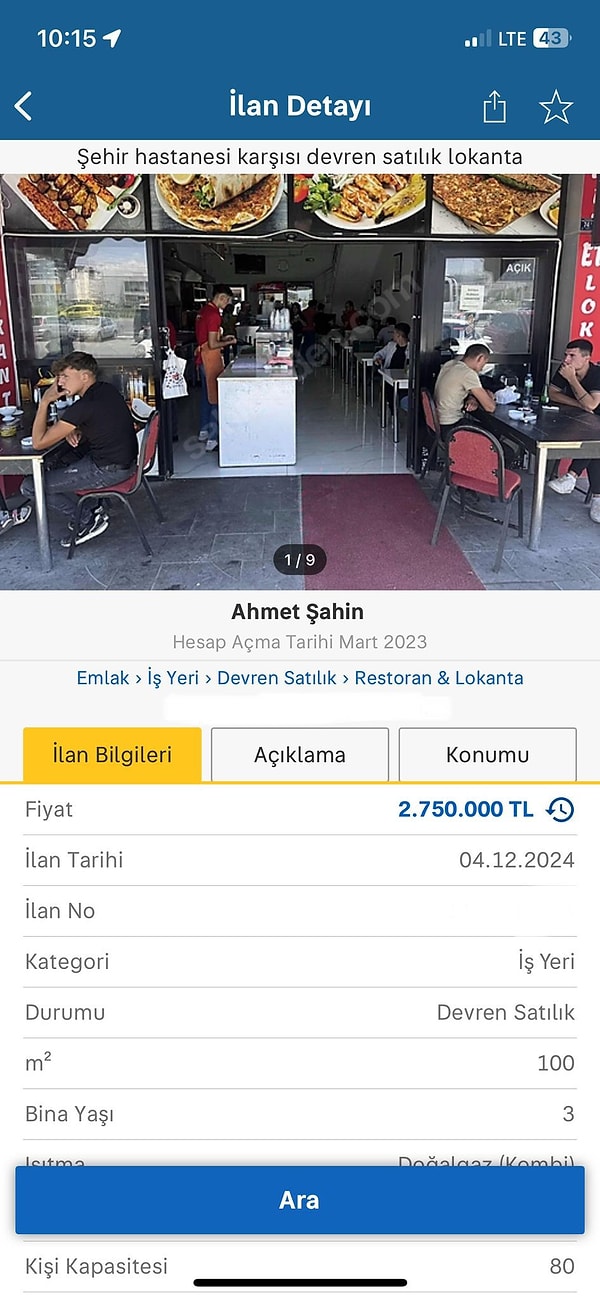 Ancak yüzde 10’luk bir kesimin ilk etapta dönmesinin bile piyasalarda hareket oluşturacağı söyleniyor. Başta otomobil olmak üzere işyeri ve konut satışlarının artacağı, bu durumunda fiyatları bir nebze olsun aşağı çekeceği tahmin ediliyor.