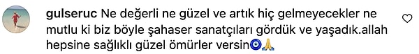 Kullanıcılardan gelen yorumlardan birkaçını da buradan görebilirsiniz...